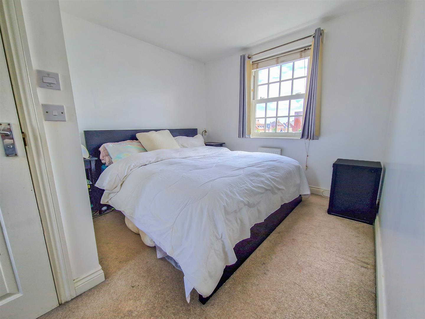 Saxon Way, Great Denham, Bedford